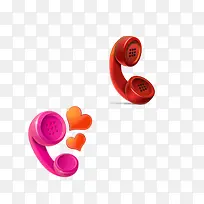 ���������绰ͼ��-������