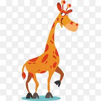 卡通动物-空若网 卡通动物-空若网