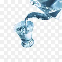 倒水杯子-空若网 倒水杯子-空若网