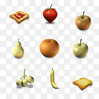 水果食物-空若网 水果食物-空若网