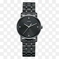 雷达机械腕表手表黑色男表-空若网 雷达机械腕表手表黑色男表-空若网