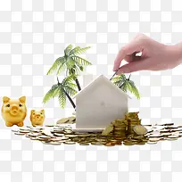 创意房地产广告-空若网 创意房地产广告-空若网