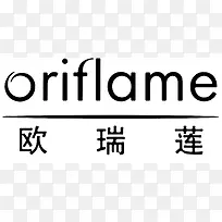 欧瑞莲标志 标志-空若网 欧瑞莲标志 标志-空若网