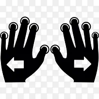 �����е���ָ����ͼ��-������