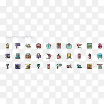 多彩修理工具-空若网 多彩修理工具-空若网