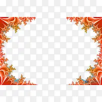 彩色边框-空若网 彩色边框-空若网