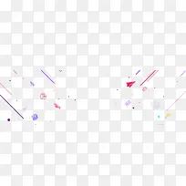 时尚背景装饰-空若网 时尚背景装饰-空若网