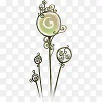 卡通手绘木牌-空若网 卡通手绘木牌-空若网