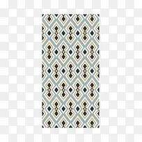 欧式复古怀旧菱形墙布底纹矢量图-空若网 欧式复古怀旧菱形墙布底纹矢量图-空若网