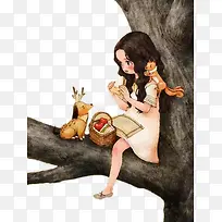 �廭-������