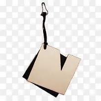 牛皮纸标签-空若网 牛皮纸标签-空若网