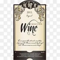 手绘花纹字母标牌-空若网 手绘花纹字母标牌-空若网