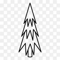 线条树-空若网 线条树-空若网