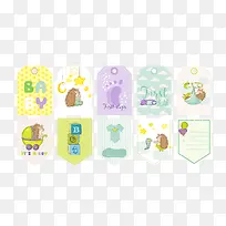 卡通明信片-空若网 卡通明信片-空若网