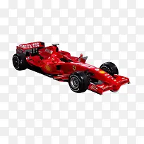 红色赛车-空若网 红色赛车-空若网