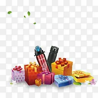 精美礼物 礼盒 杯子-空若网 精美礼物 礼盒 杯子-空若网