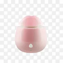 粉色加湿器-空若网 粉色加湿器-空若网