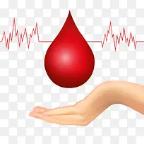 一滴血PNG-空若网 一滴血PNG-空若网