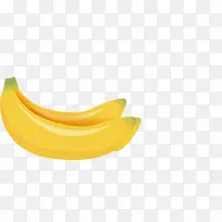 卡通香蕉PNG下载-空若网 卡通香蕉PNG下载-空若网