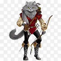 猫咪猎人-空若网 猫咪猎人-空若网