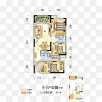 ����ƽ�����ͼ-������