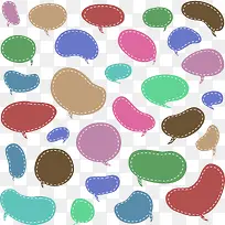 卡通边框-空若网 卡通边框-空若网