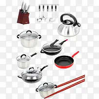 厨房炊具-空若网 厨房炊具-空若网