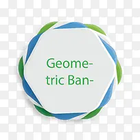 多边形标签背景素材-空若网 多边形标签背景素材-空若网