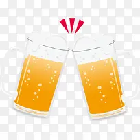 量杯啤酒-空若网 量杯啤酒-空若网