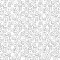 时尚英文字-空若网 时尚英文字-空若网