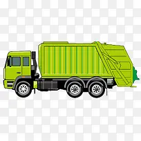 垃圾回收车-空若网 垃圾回收车-空若网