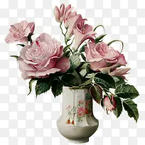 线描花草线描花卉-空若网 线描花草线描花卉-空若网