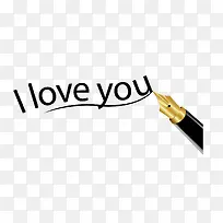 I LOVE YOU������-������