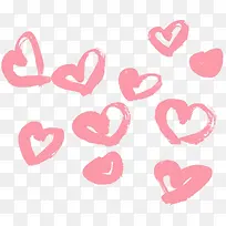 爱心印花-空若网 爱心印花-空若网