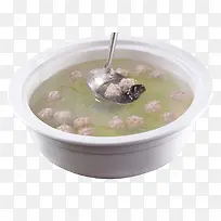 生汆丸子汤-空若网 生汆丸子汤-空若网