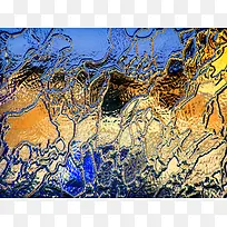 梦幻窗户背景-空若网 梦幻窗户背景-空若网