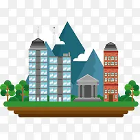 ��ƽ�����н����ز�-������