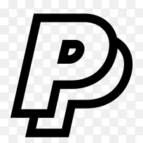 电脑图标博客-PayPal-空若网 电脑图标博客-PayPal-空若网