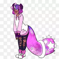 服装薰衣草-冥王星-空若网 服装薰衣草-冥王星-空若网