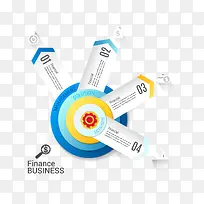 矢量创意数据分类素材-空若网 矢量创意数据分类素材-空若网