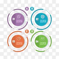 矢量创意ppt素材-空若网 矢量创意ppt素材-空若网