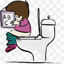 爱学习的孩子-空若网 爱学习的孩子-空若网