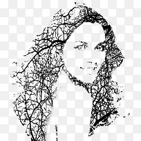 ������֦��ͷͼ��-������