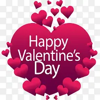 酒红色浪漫爱情元素-空若网 酒红色浪漫爱情元素-空若网