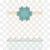 矢量欧式花纹-空若网 矢量欧式花纹-空若网