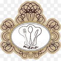 矢量花纹-空若网 矢量花纹-空若网