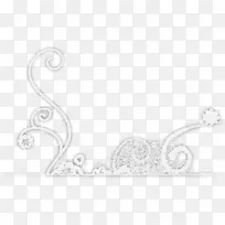 珠宝单色摄影黑白白垩板-空若网 珠宝单色摄影黑白白垩板-空若网