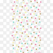 圆点背景-空若网 圆点背景-空若网