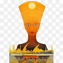 埃及艳女-空若网 埃及艳女-空若网