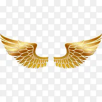 翅膀png矢量素材-空若网 翅膀png矢量素材-空若网